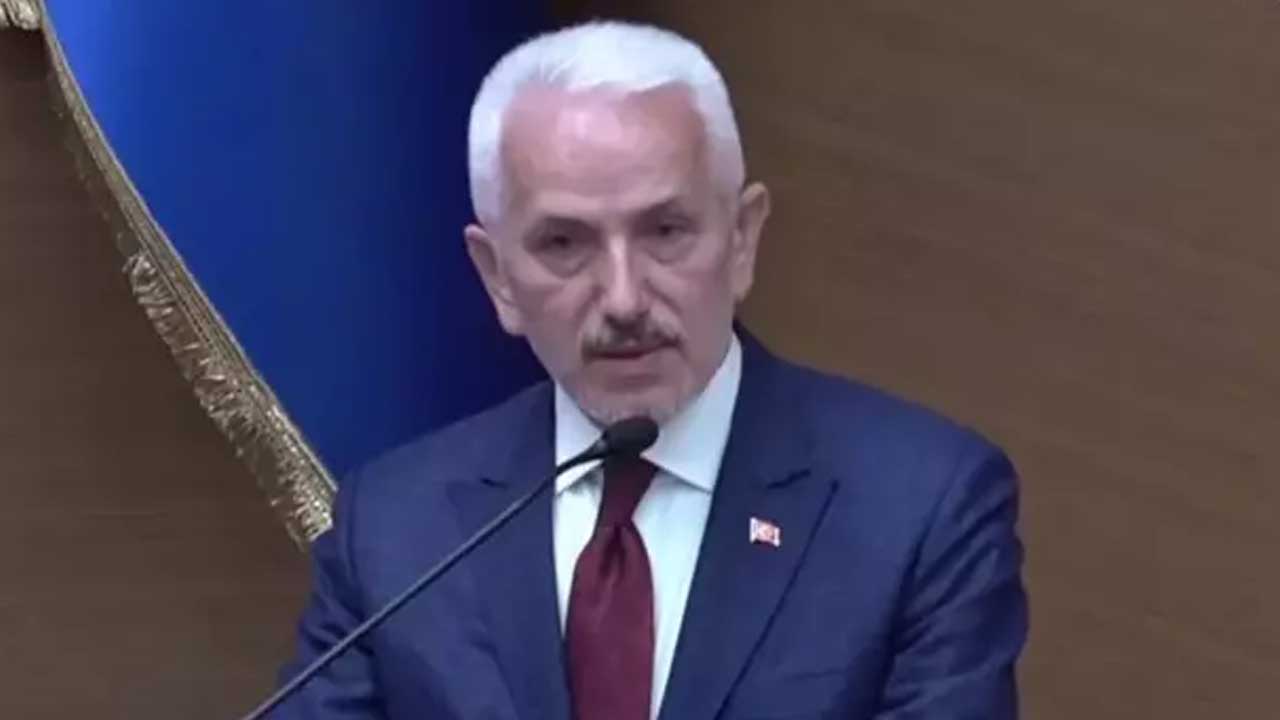 Üsküdar’da AK Partili Üye İstifasını Açıkladı!