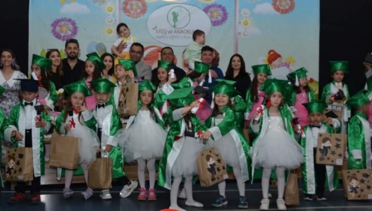 Öğrenciler Yeteneklerini Sergiledi, Aileler Coşkuyla Karşıladı!