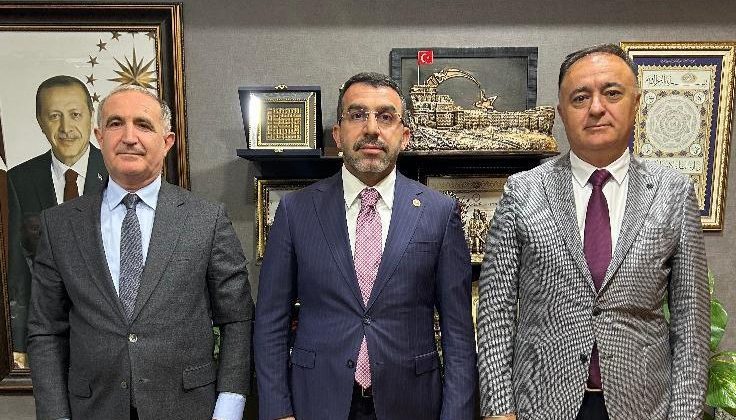 Kars’ta Üniversite-Şehir İş Birliği Vurgusu Yapıldı!