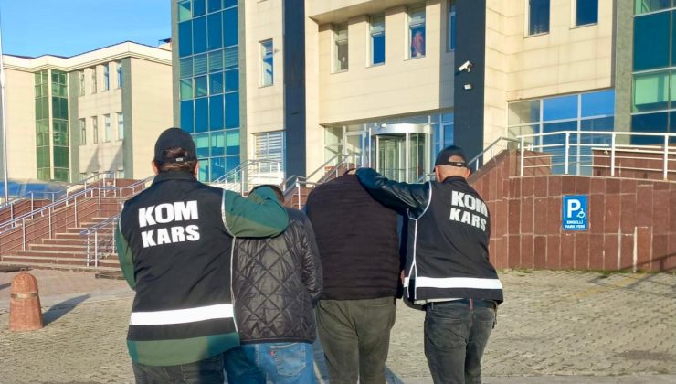 Kars’ta Kaçakçılık Operasyonu: İki Kardeş Tutuklandı!