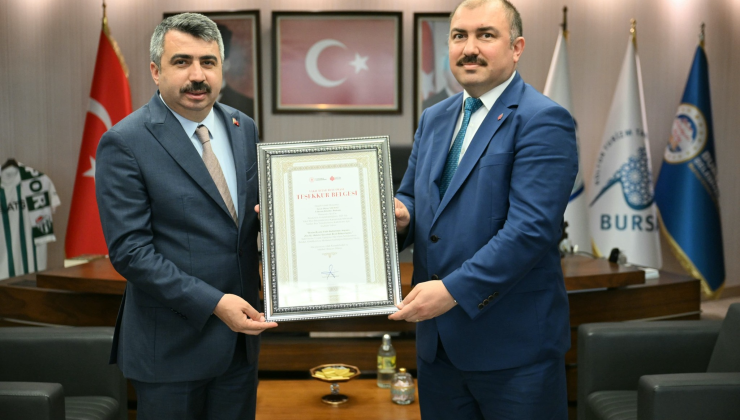 Vakıf Kültürü İçin Güçlü İş Birliği Yapıldı