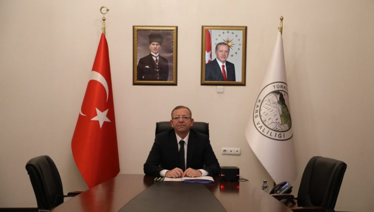 Kars Valisi, Güvenlik Toplantısında Önemli Açıklamalar Yaptı