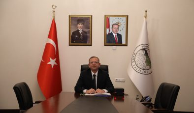 19 Mayıs’ta Atatürk’ü Anma Coşkusu!