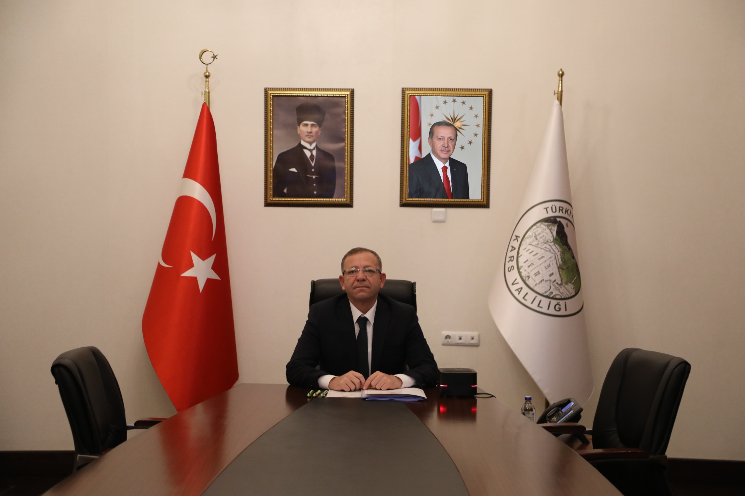 19 Mayıs’ta Atatürk’ü Anma Coşkusu!