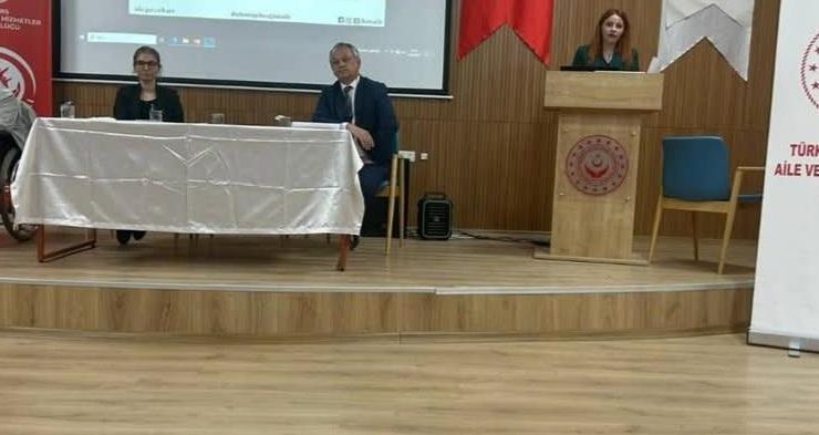 Engelli Hakları ve Erişilebilirlik Konferansı Kars’ta