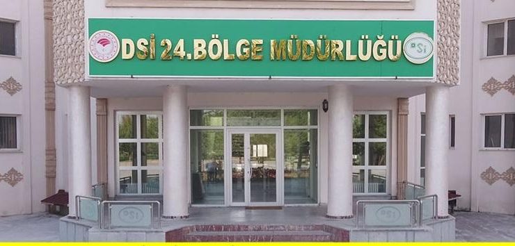 Sıcak Havalarda Su Yapılarında Tehlikeli Yüzme Uyarısı