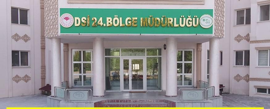 Sıcak Havalarda Su Yapılarında Tehlikeli Yüzme Uyarısı