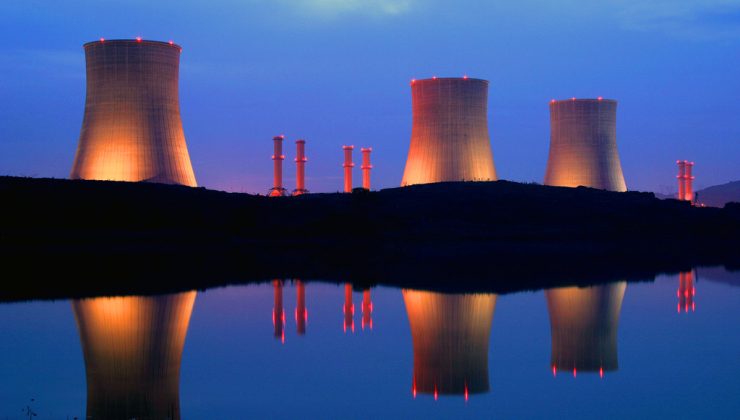 Türkiye’nin enerji ithalatı yine geriledi, dikkat!
