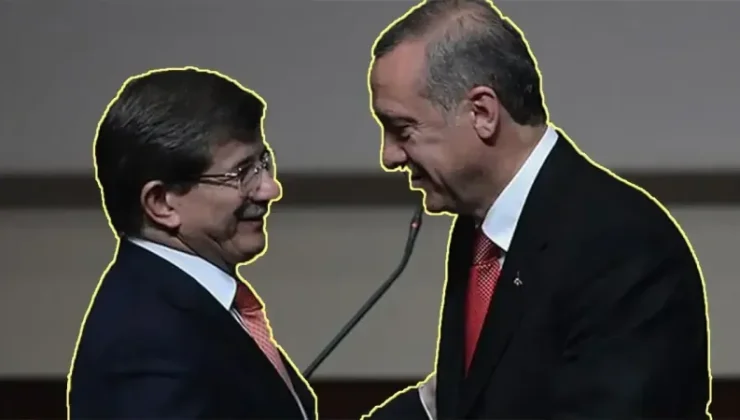 Davutoğlu: “AK Parti beni kaybetmeseydi iktidardı