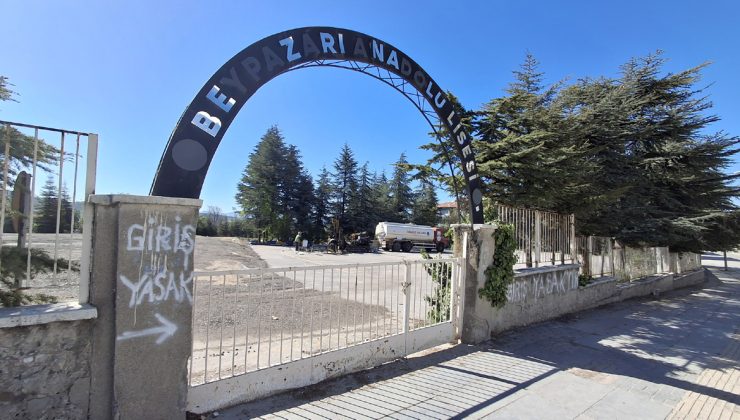Beypazarı’na 150 Yataklı Uygulama Oteli Geliyor