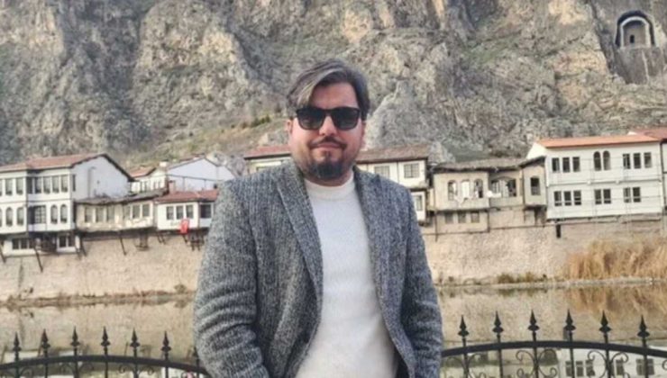 Cumhurbaşkanına hakaret eden muhabir tutuklandı!