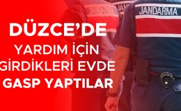 Evde Darbedilen Vatandaşın 10 Bin TL’si Çalındı!