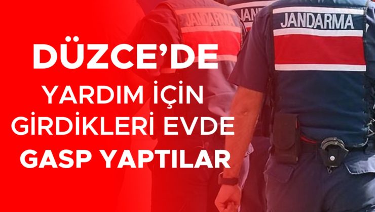 Evde Darbedilen Vatandaşın 10 Bin TL’si Çalındı!
