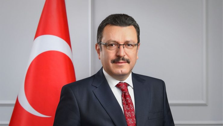 Başkan Genç’ten 1 Mayıs Mesajı: Emeği Savunuyoruz!