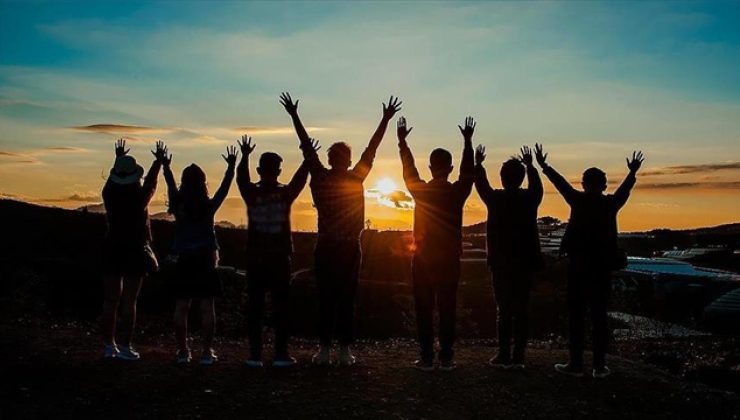 Genç Nüfus Oranı Tarihinin En Düşük Seviyesi!
