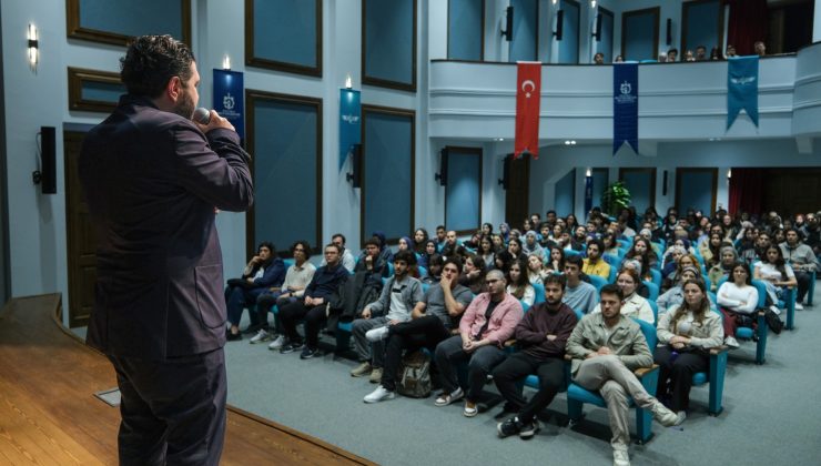 Gençler için Kılavuz Kariyer Programı Başladı!