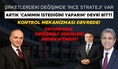 Düzce Belediyesi’nde Stratejik Revizyon ve Başarılar