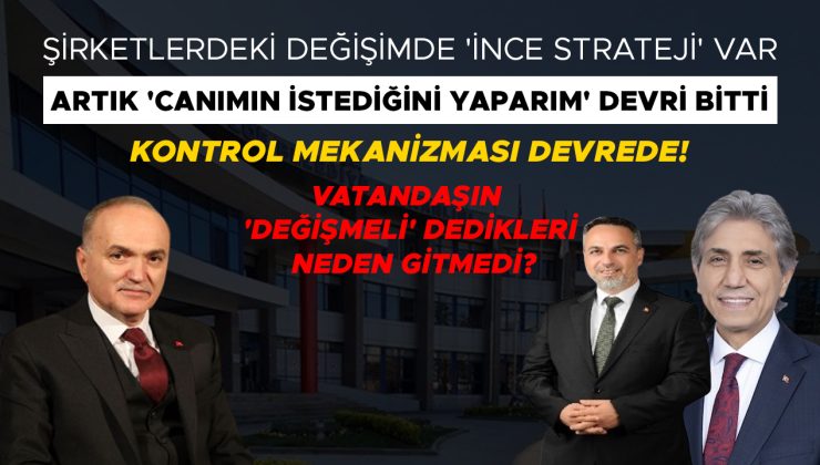 Düzce Belediyesi’nde Stratejik Revizyon ve Başarılar