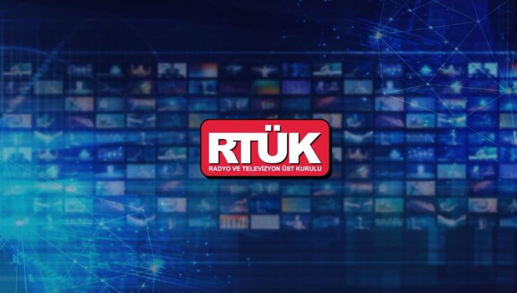 RTÜK’ten Çirkin Saldırıya Sert Tepki Geldi!