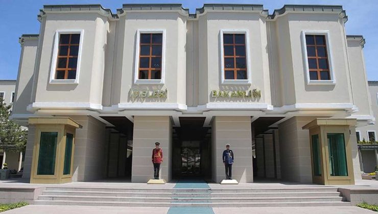 İçişleri Bakanlığı’ndan Vali Atama İddialarına Yanıt!
