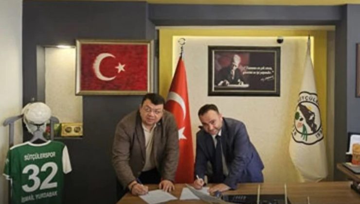 Sütçüler Belediyesi’nden personeline maaş iyileştirmesi!