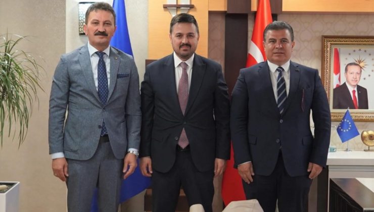 Isparta’da Kırsal Kalkınma Destekleri Güçlenecek!