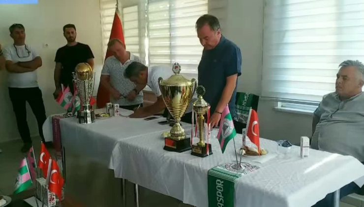 Ispartaspor Kongresi Tarihi Belli Oldu!
