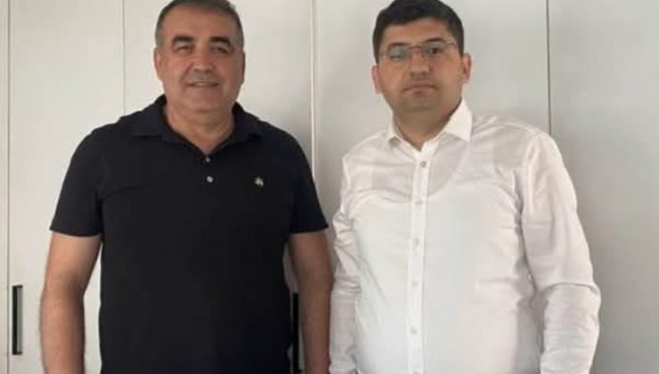 MHP Serik’te Görev Değişikliği: Ahmet Güzel Atandı!