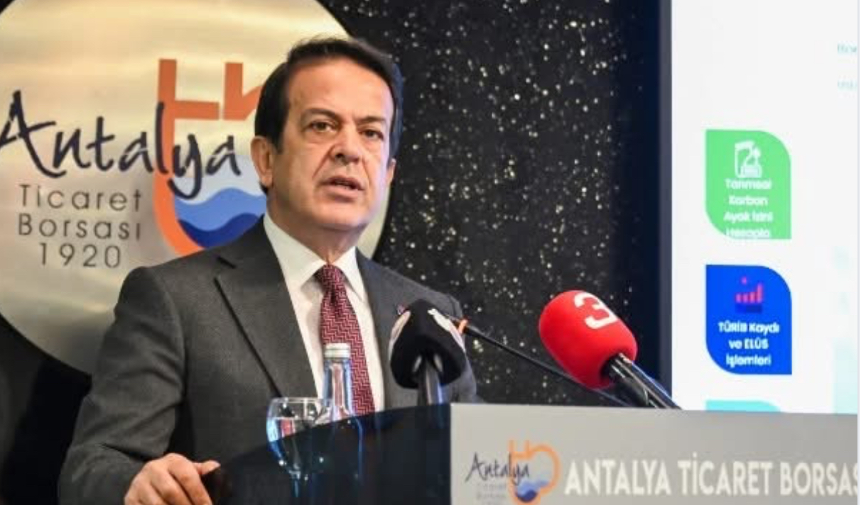 Tarım Enflasyonu: Üretici Fiyatları Hala Yüksek!