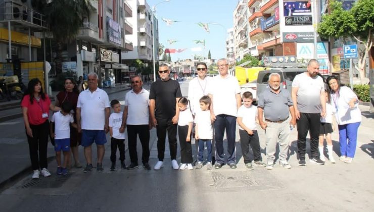 Dedeler ve Torunlar Teknoloji Bağımlılığına Meydan Okudu!