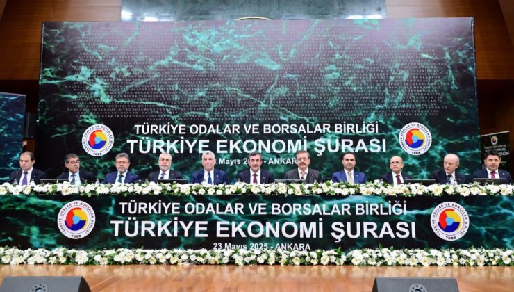 KOBİ’lerin Finansman Sorunlarına Acil Çözümler Gündemde!