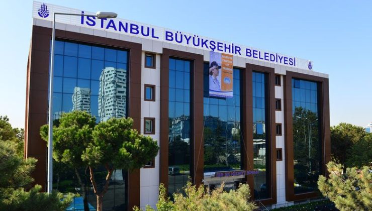 İBB Yolsuzluk Soruşturmasında 16 Kişi Tutuklama Talebiyle Sevk Edildi