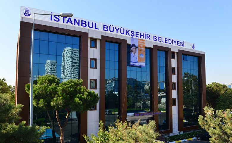 İBB Yolsuzluk Soruşturmasında 16 Kişi Tutuklama Talebiyle Sevk Edildi