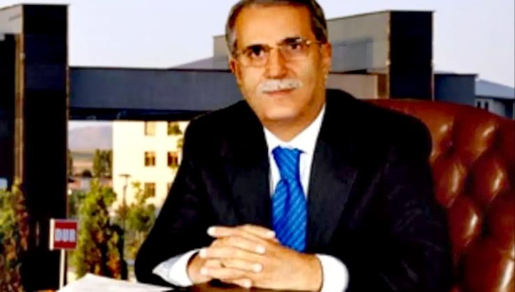 İbrahim Çeçen, Forbes’in Zenginler Listesinde 35. Sırada!