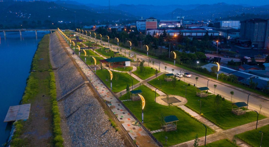 Melet’in Dönüşümü: Ordu’nun Yeni Turizm Cenneti!