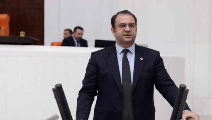 CHP’li Alp’ten Provokasyona Karşı Sağduyu Çağrısı