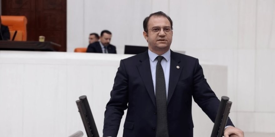 CHP’li Alp’ten Provokasyona Karşı Sağduyu Çağrısı