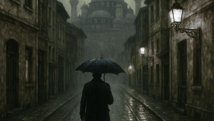 İstanbul’un Havası: Ruhunuzu Konuşturan Şehir