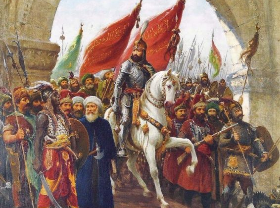 İstanbul’un Fethi: Tarihi Dönüm Noktası ve Etkileri