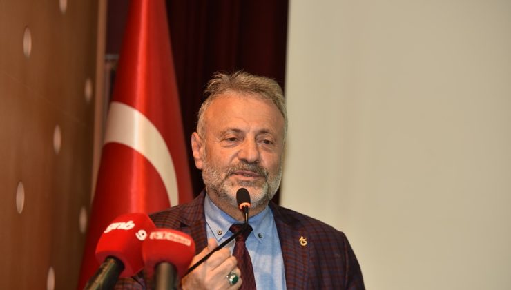 Trabzon’un Coğrafi İşaretlerle Yükselişi Paneli Gerçekleşti