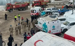 Adalet Bakanı Tunç’tan Yangın İddianamesi Açıklaması