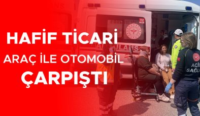 Bolu Dağı’nda Kaza: 9 Yaralı, Olay Yerinde!