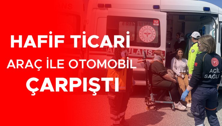 Bolu Dağı’nda Kaza: 9 Yaralı, Olay Yerinde!