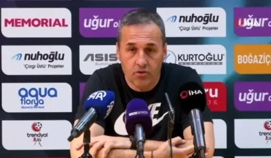 Boluspor, Zorlu Deplasmanda Süper Lig Hedefini Yakın!