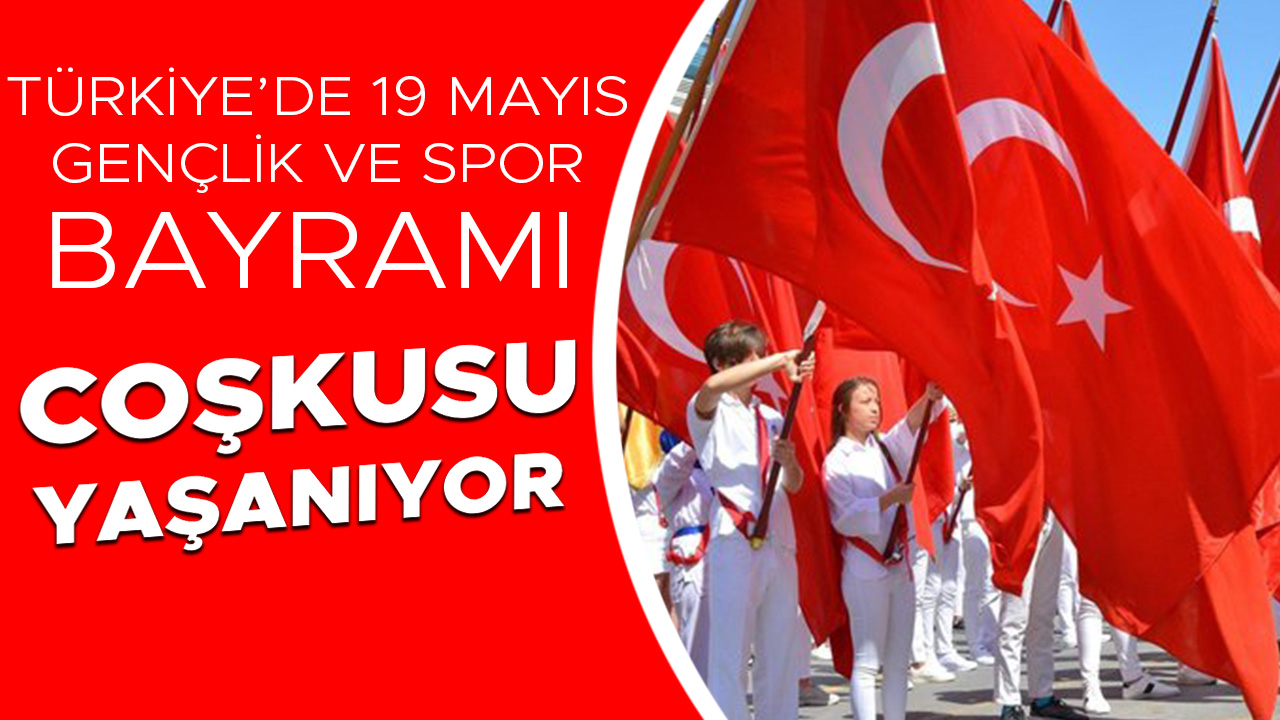 Mustafa Kemal’in Samsun’a Çıkışıyla Kurtuluş Mücadelesi Başladı!