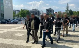 Bolu’da FETÖ Operasyonu: 6 Gözaltı Gerçekleşti!