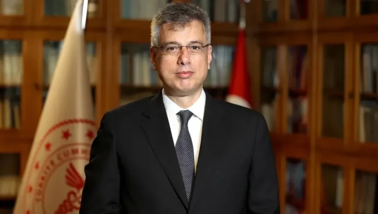 Sağlık Bakanı Memişoğlu’ndan Kilo Kontrolü Çağrısı