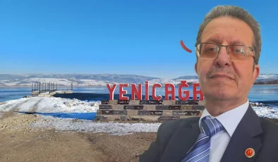 Yeniçağa’da MHP’li Üyeden Reddedilen Önergeler Açıklaması