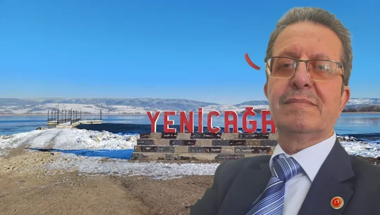 Yeniçağa’da MHP’li Üyeden Reddedilen Önergeler Açıklaması