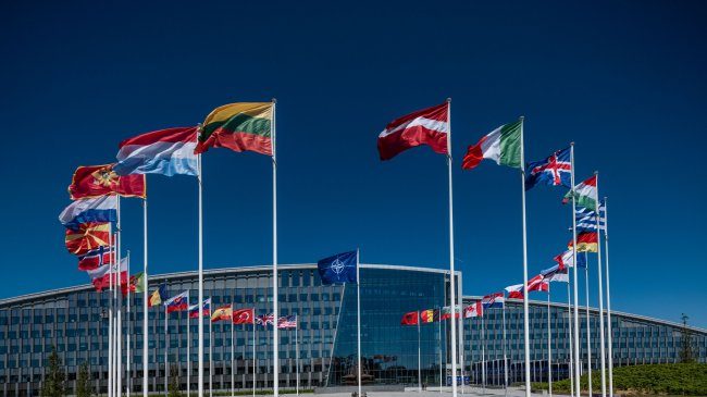 NATO Dışişleri Bakanları Toplantısı Türkiye’de Düzenlenecek!
